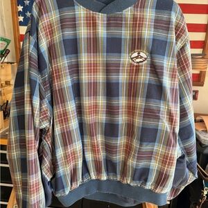 Golf vintage Pullover sweater
